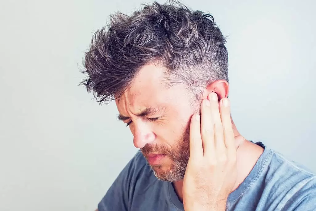Psychosomatik Akkupunktur Heilpraktiker Tinnitus