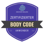 zertifizierte Bodycode Therapeuten