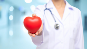 Herzbeschwerden ohne organische Ursache