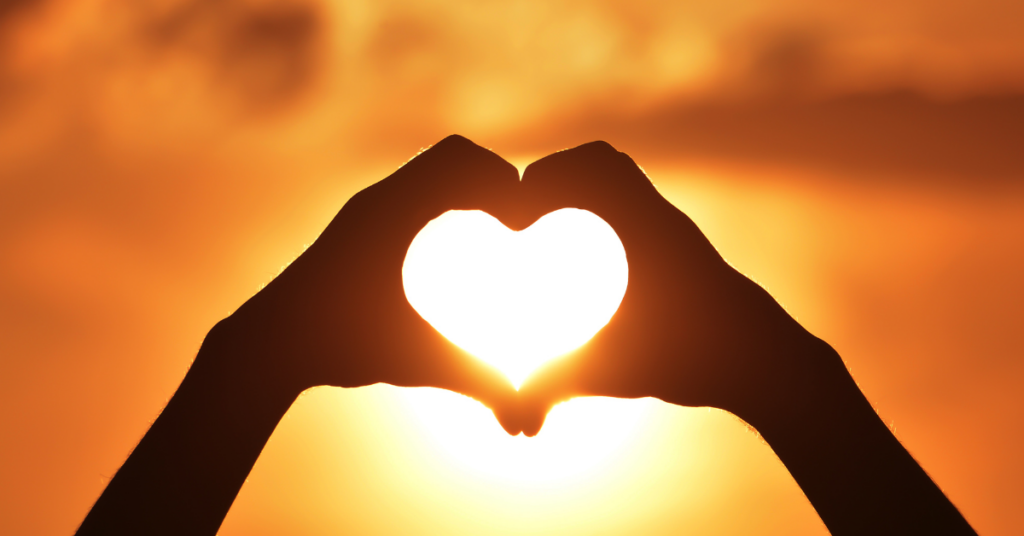 Symbolbild für Unvertrauen stärken bei der Frage Herzrasen was tun wenn der Arzt nichts findet